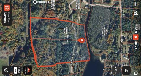 7309 Rains Road Ellsworth MI 49729