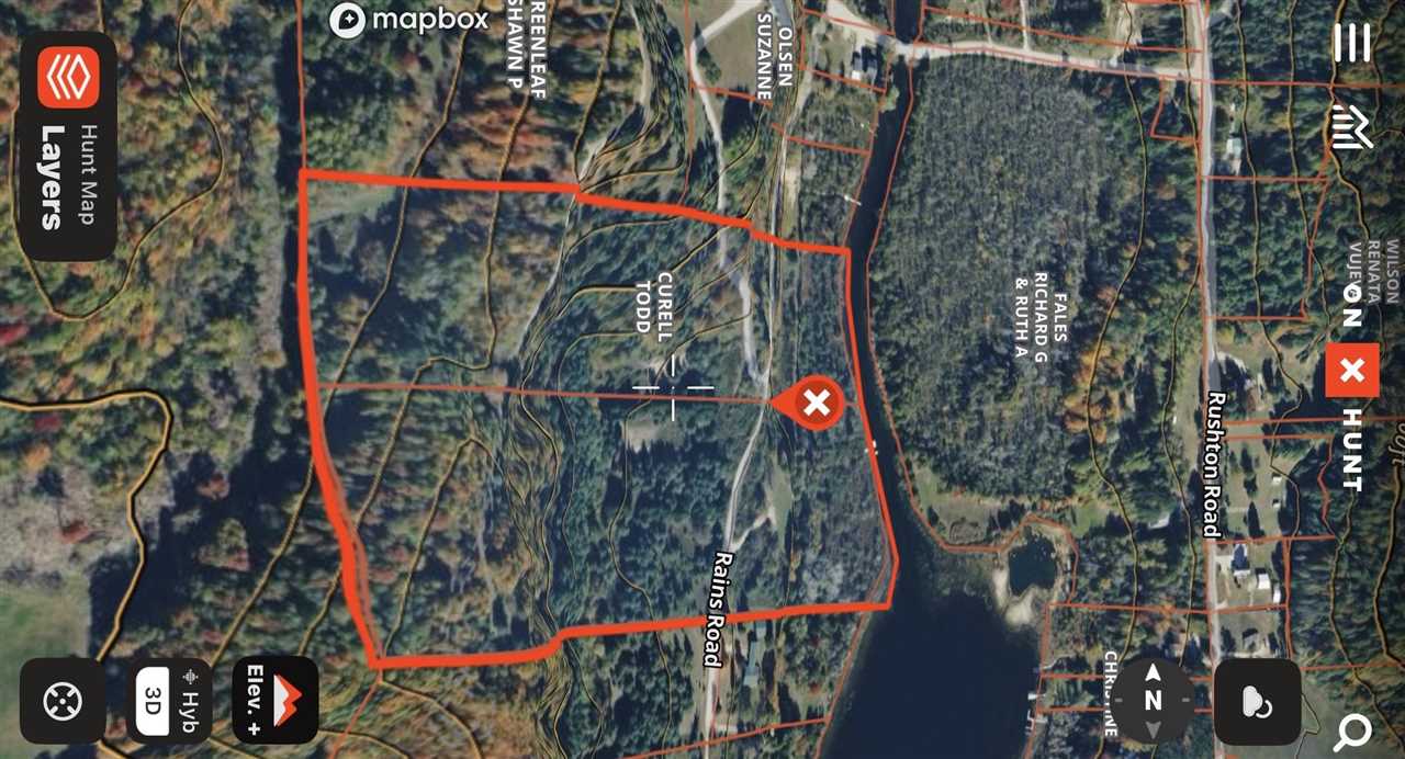 7309 Rains Road Ellsworth MI 49729