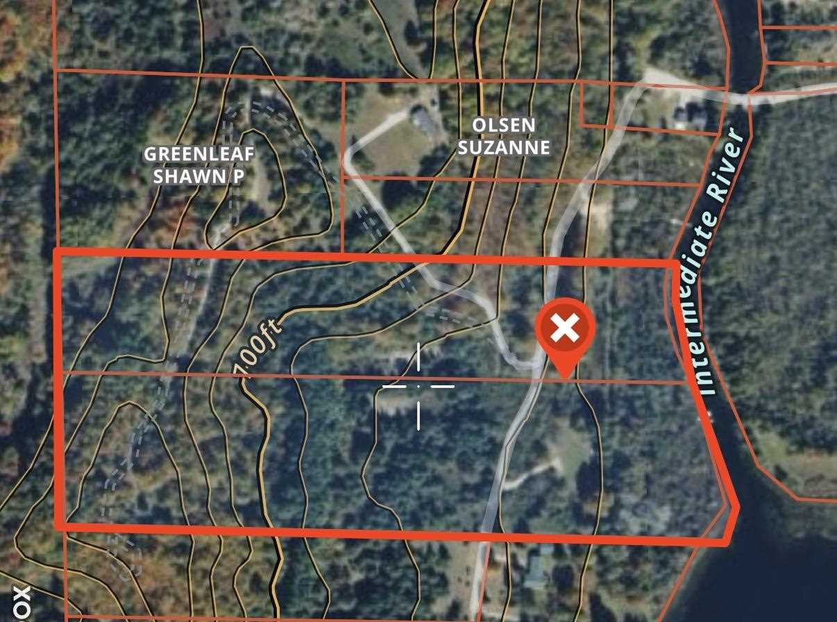 7309 Rains Road Ellsworth MI 49729
