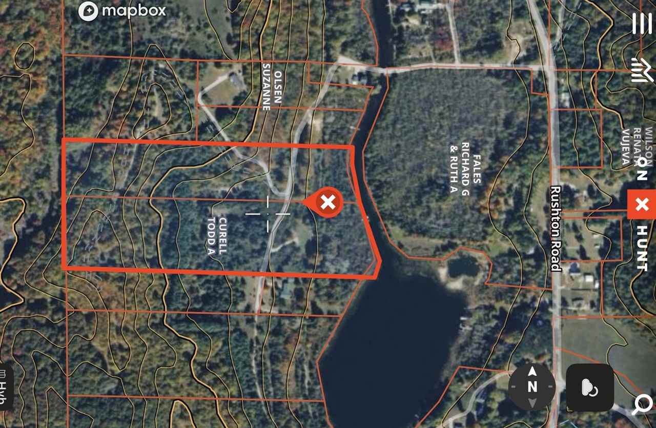 7309 Rains Road Ellsworth MI 49729