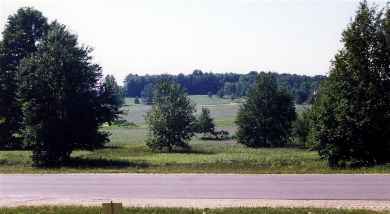 Lot 39 Alden Meadows Alden MI 49612