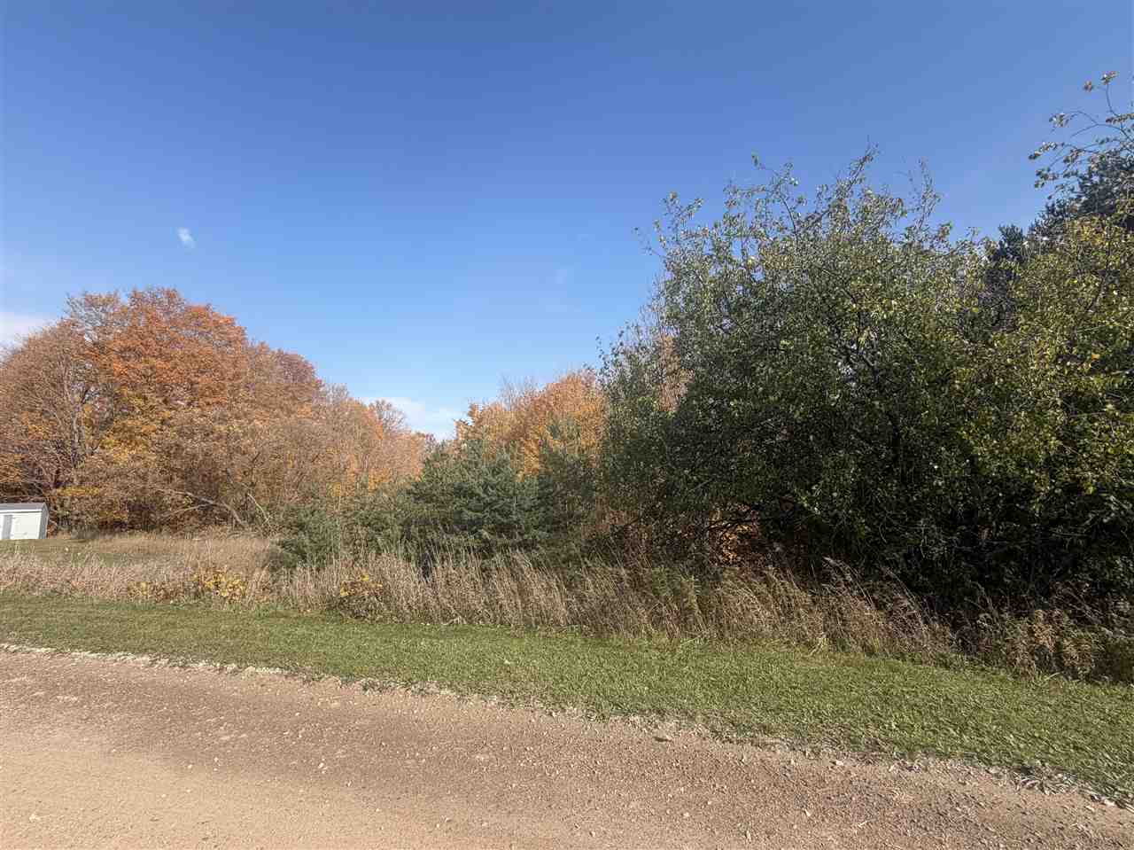 Tbd Homestead Lane East Jordan MI 49727