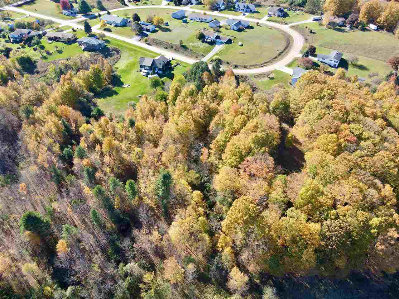 Tbd Homestead Lane East Jordan MI 49727