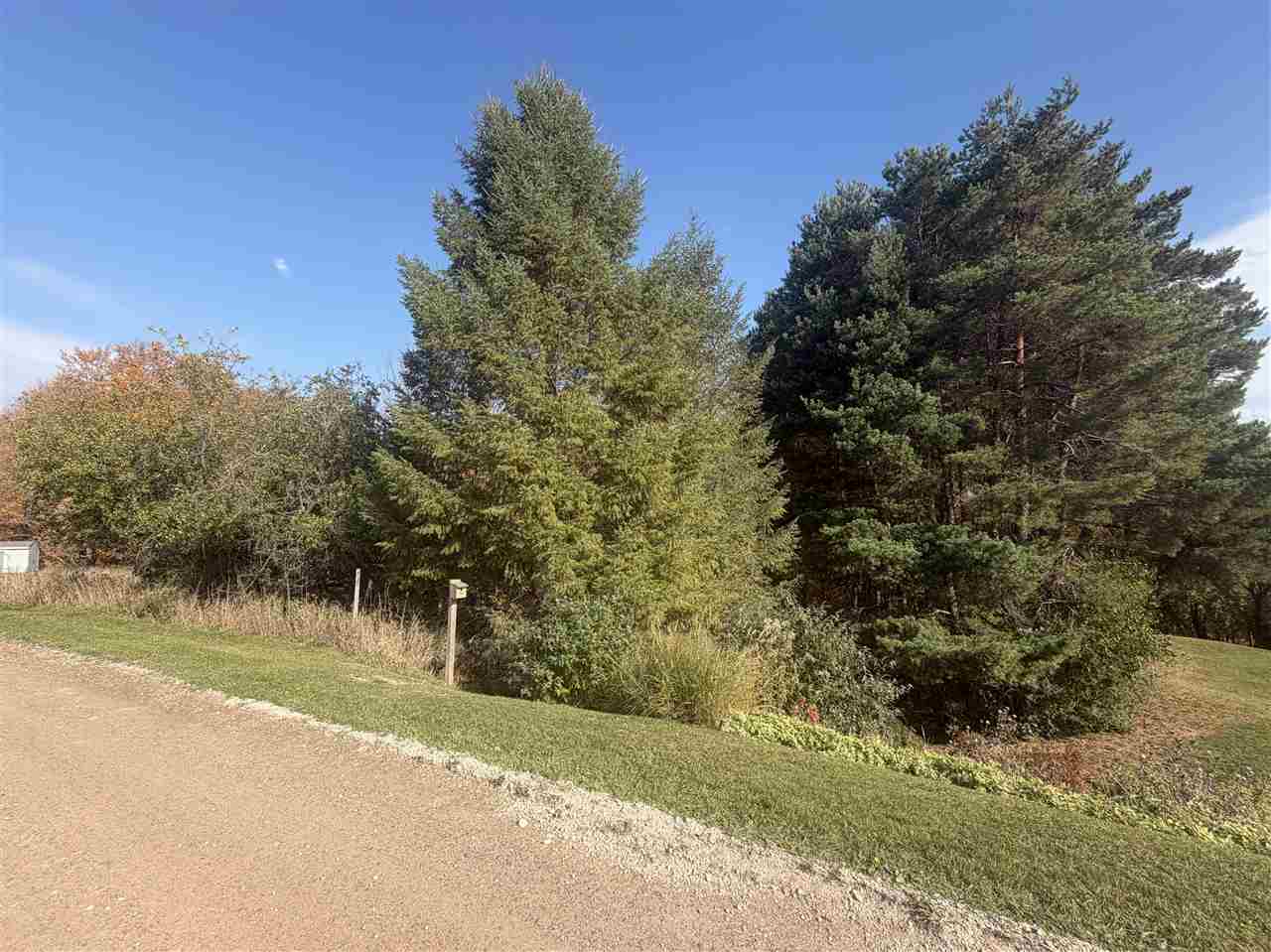 Tbd Homestead Lane East Jordan MI 49727