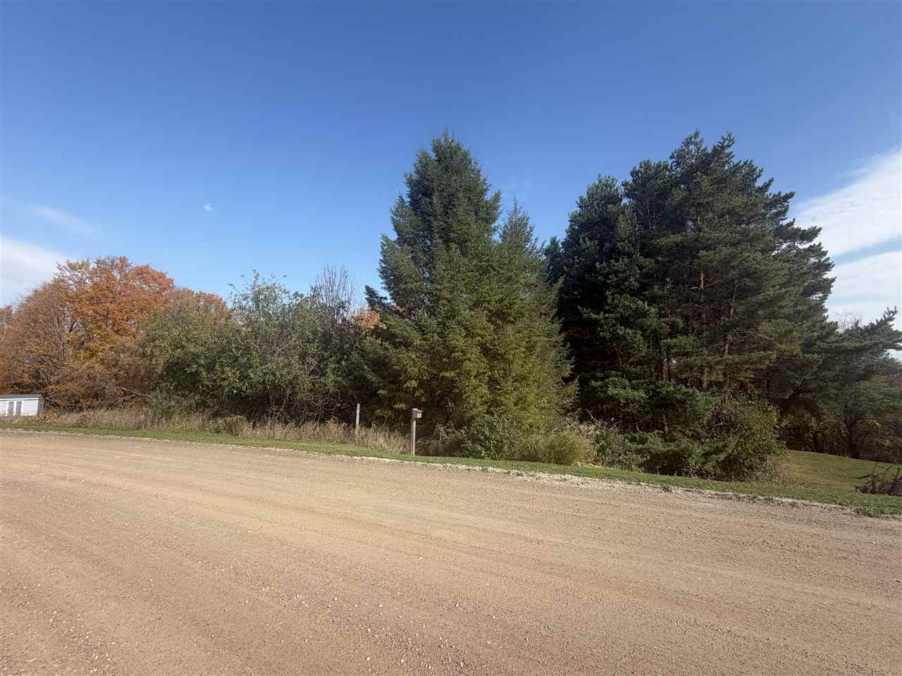 Tbd Homestead Lane East Jordan MI 49727