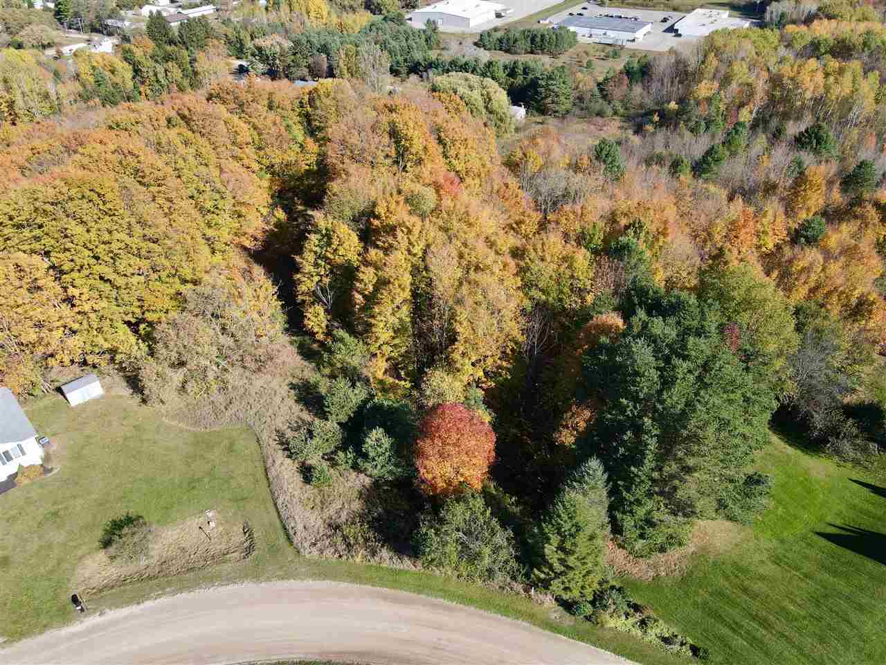 Tbd Homestead Lane East Jordan MI 49727