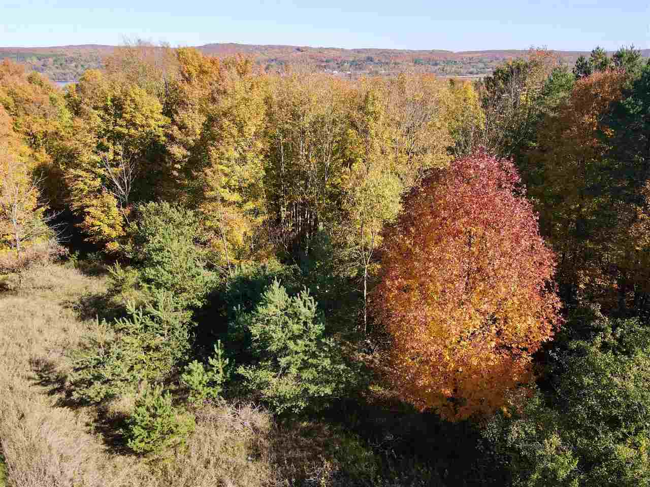 Tbd Homestead Lane East Jordan MI 49727