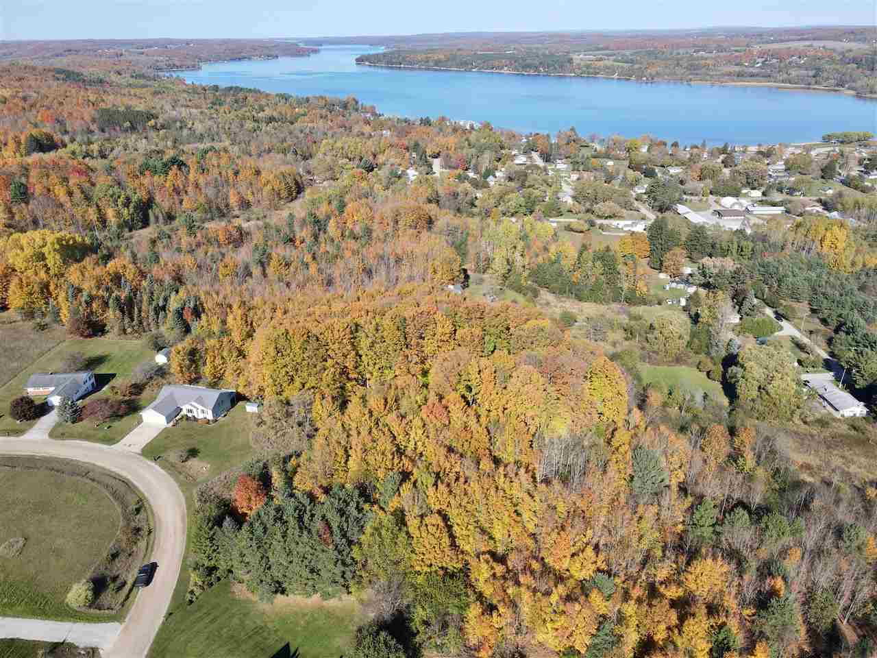 Tbd Homestead Lane East Jordan MI 49727