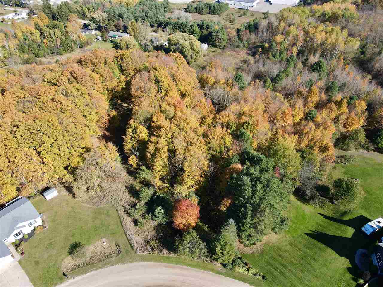 Tbd Homestead Lane East Jordan MI 49727