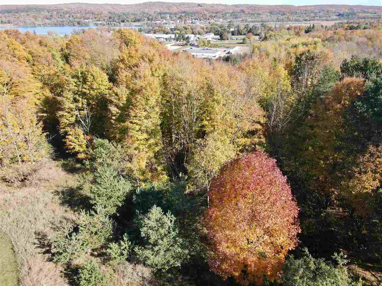 Tbd Homestead Lane East Jordan MI 49727