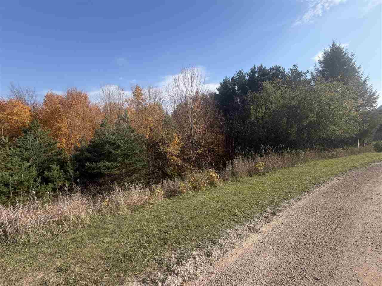 Tbd Homestead Lane East Jordan MI 49727