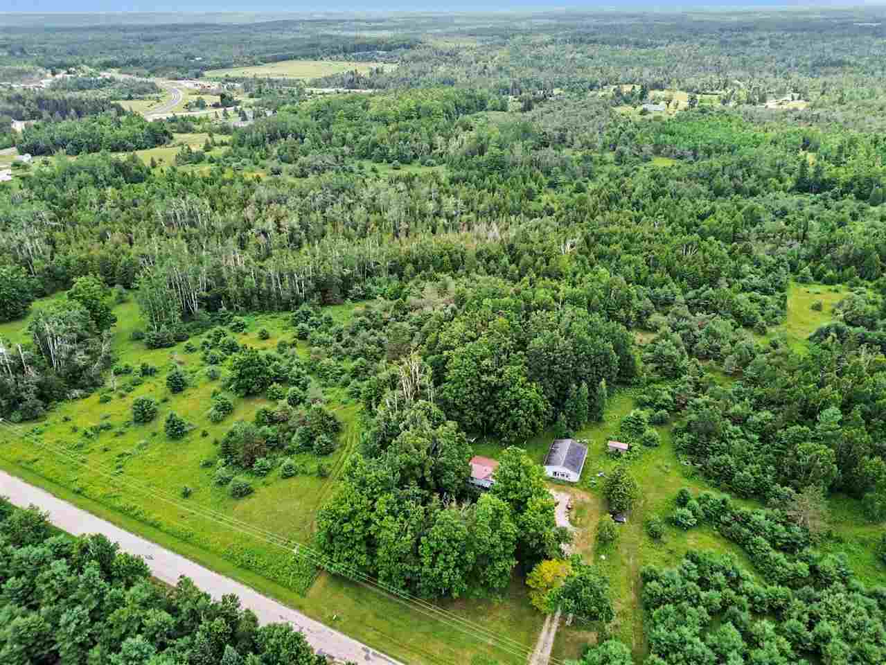 4343 Corriveau Road Millersburg MI 49759