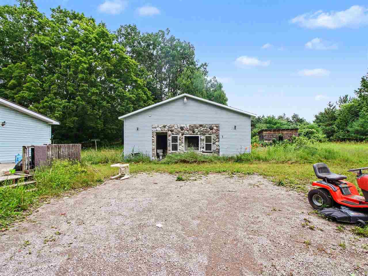 4343 Corriveau Road Millersburg MI 49759