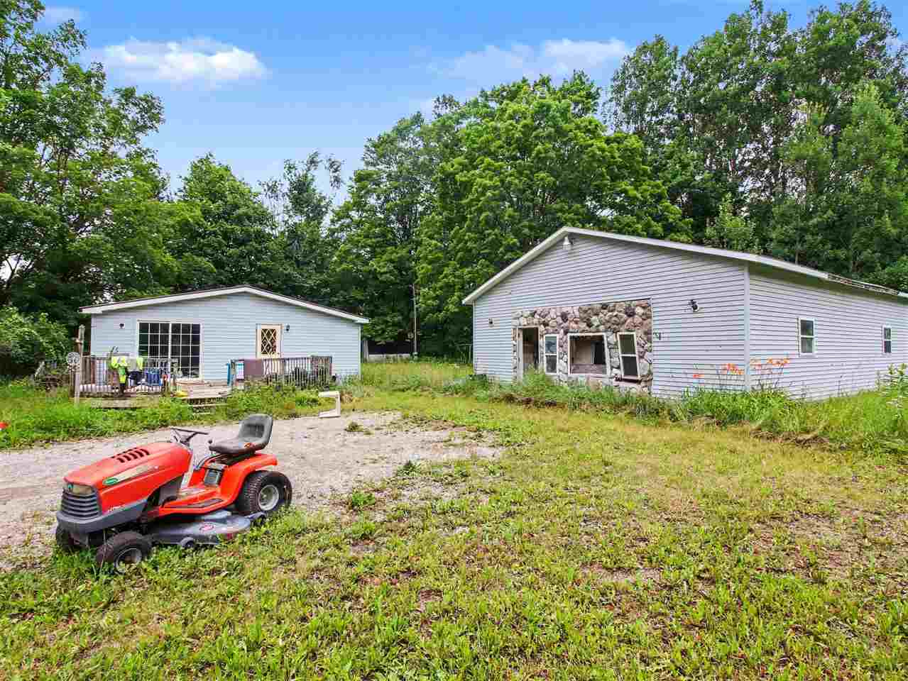 4343 Corriveau Road Millersburg MI 49759