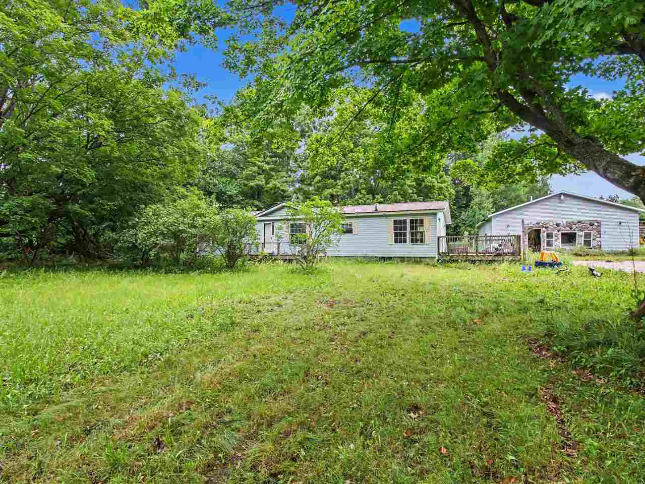 4343 Corriveau Road Millersburg MI 49759
