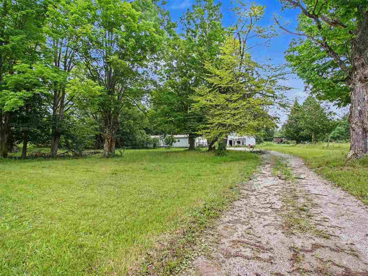 4343 Corriveau Road Millersburg MI 49759