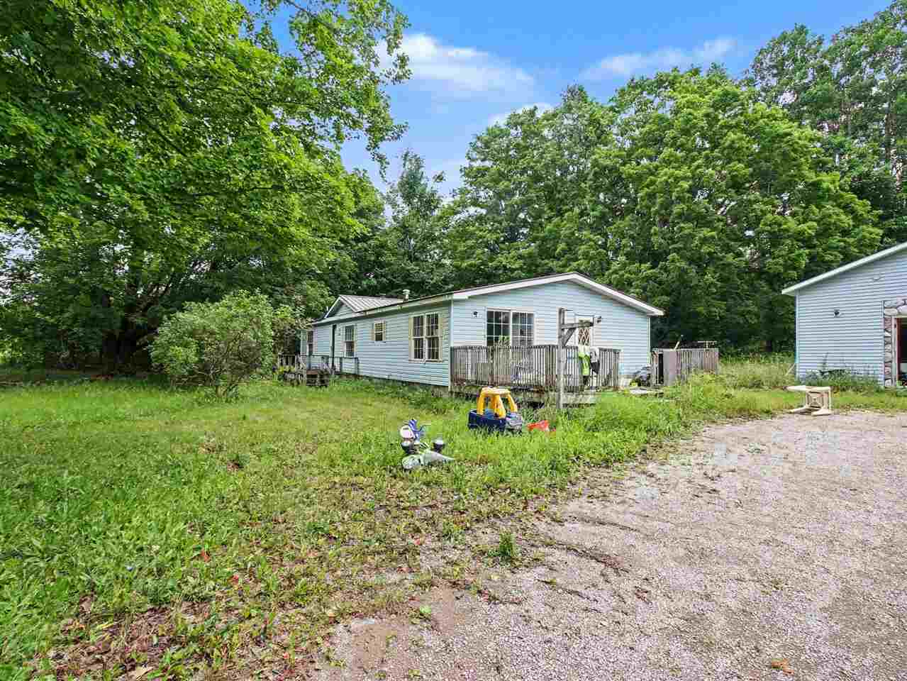 4343 Corriveau Road Millersburg MI 49759