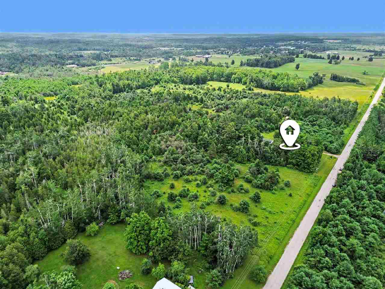 4343 Corriveau Road Millersburg MI 49759