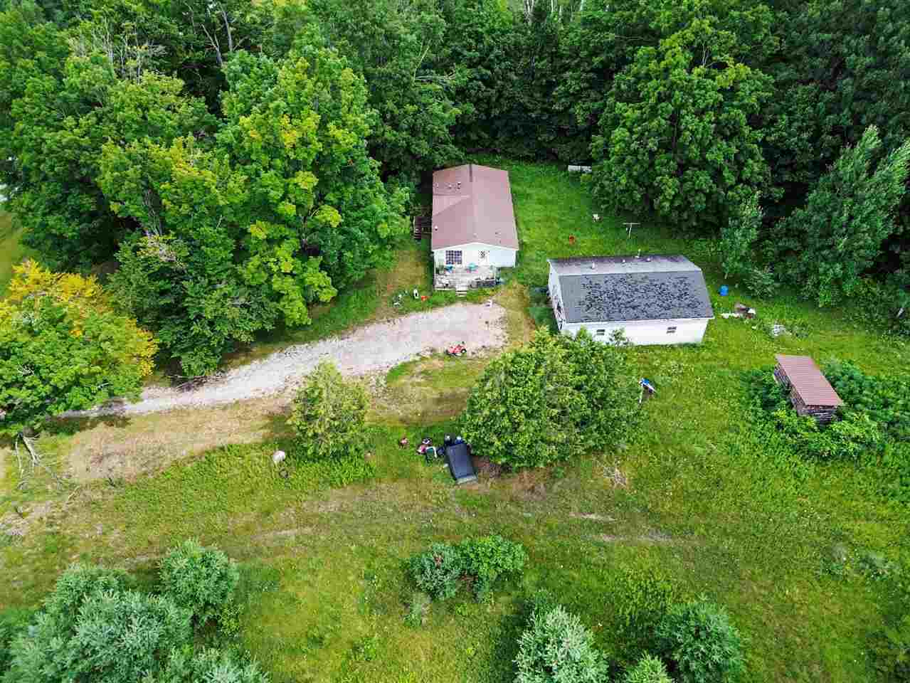 4343 Corriveau Road Millersburg MI 49759
