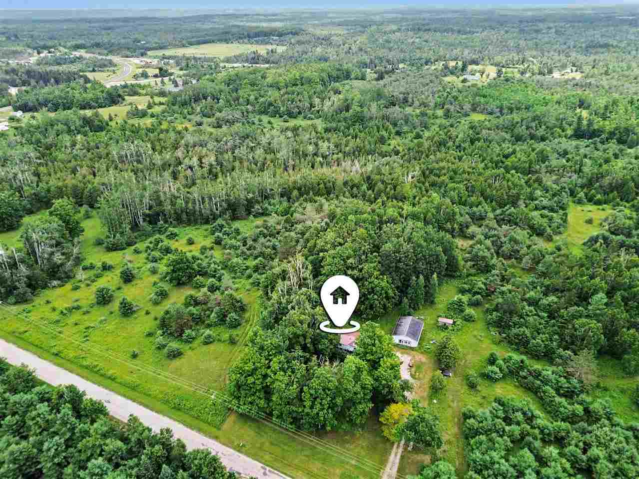 4343 Corriveau Road Millersburg MI 49759
