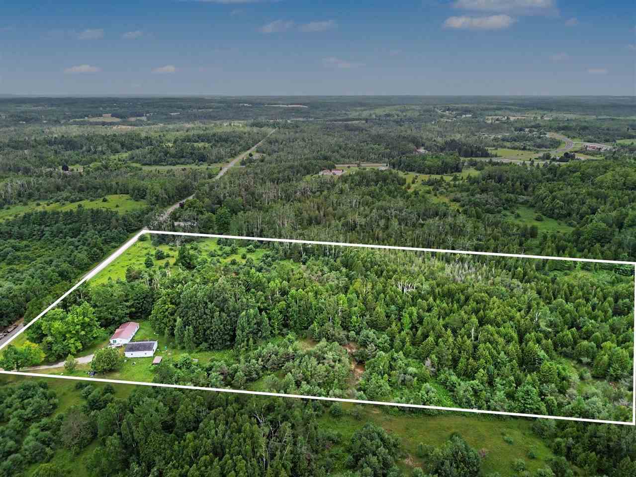 4343 Corriveau Road Millersburg MI 49759