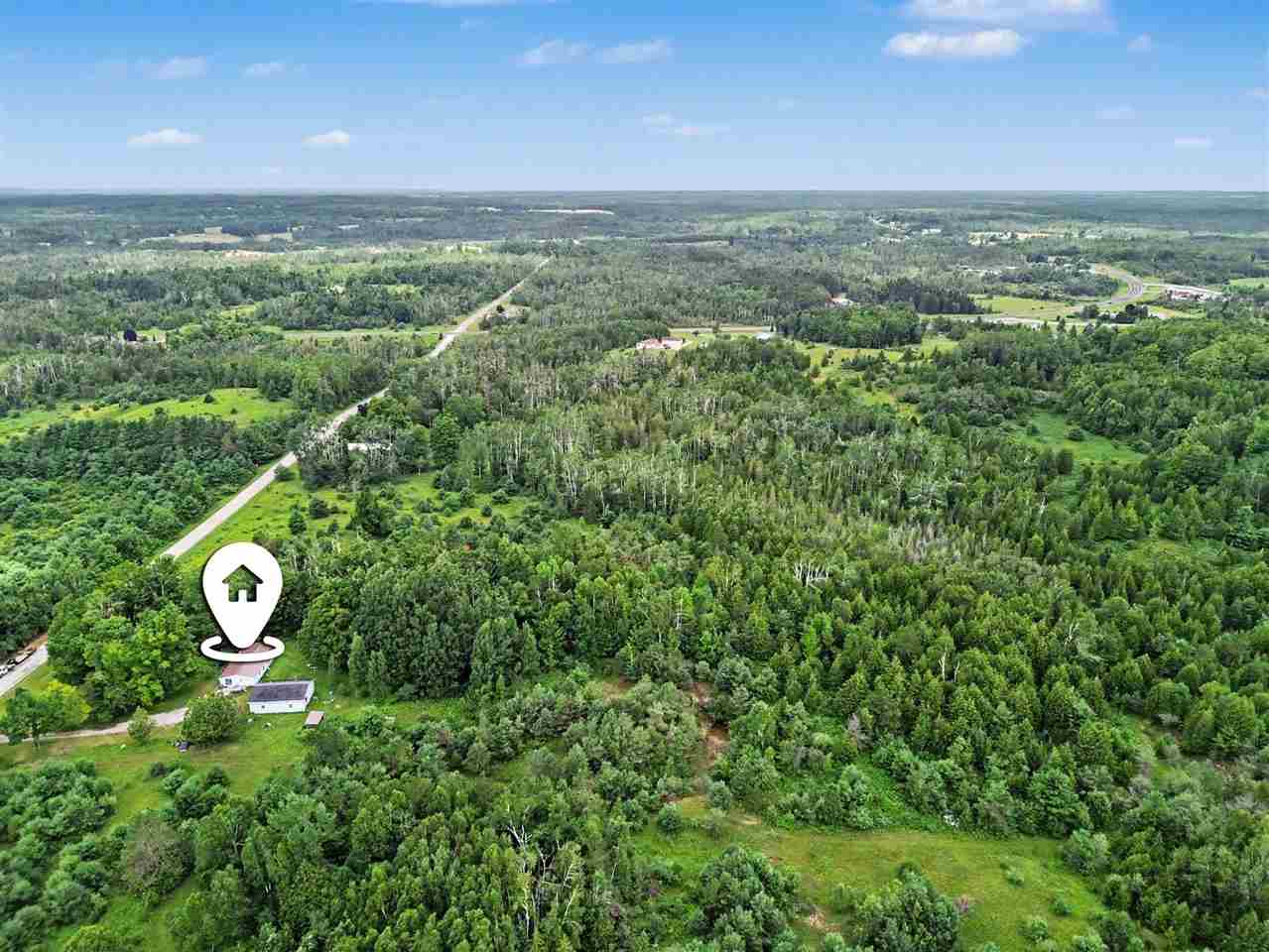 4343 Corriveau Road Millersburg MI 49759