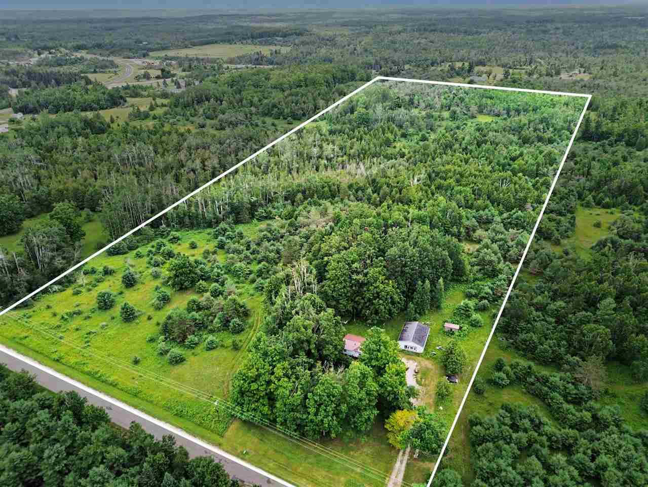 4343 Corriveau Road Millersburg MI 49759