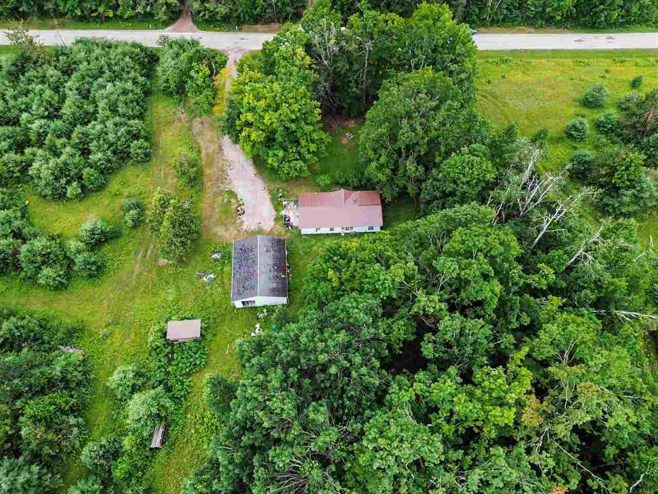 4343 Corriveau Road Millersburg MI 49759