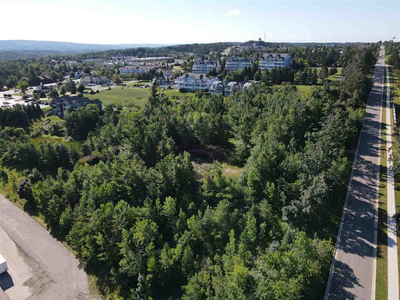 Tbd Cemetery Road Petoskey MI 49770
