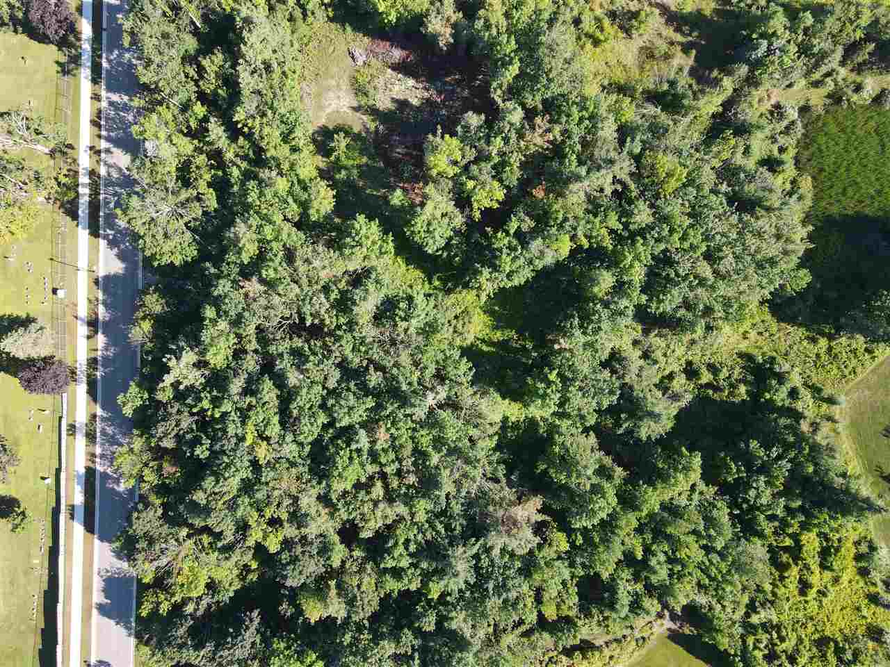 Tbd Cemetery Road Petoskey MI 49770