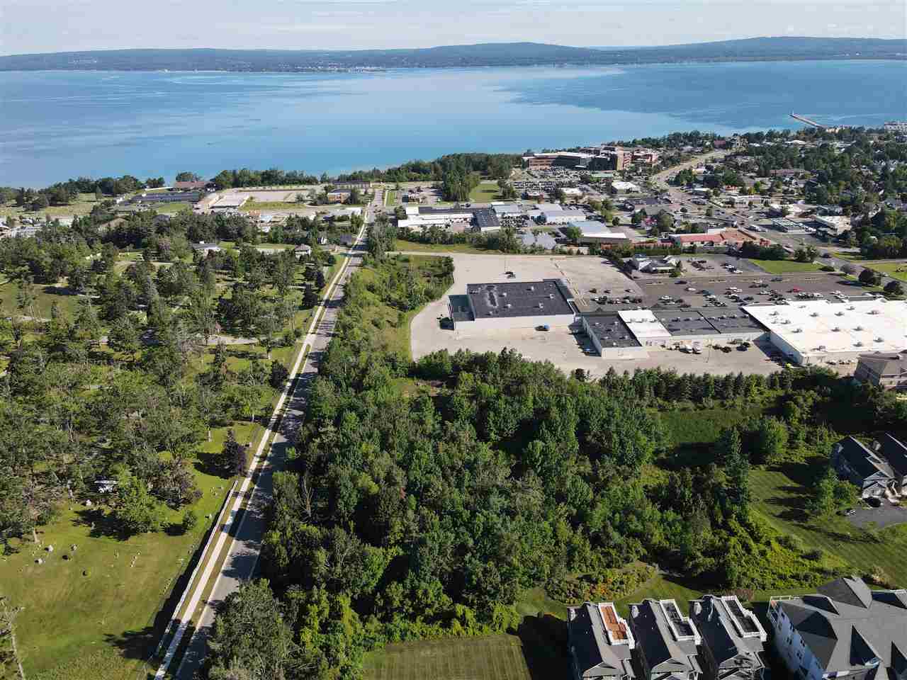 Tbd Cemetery Road Petoskey MI 49770