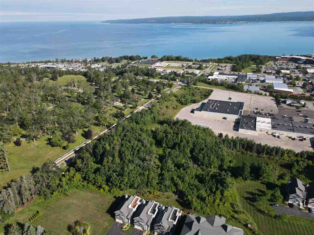 Tbd Cemetery Road Petoskey MI 49770