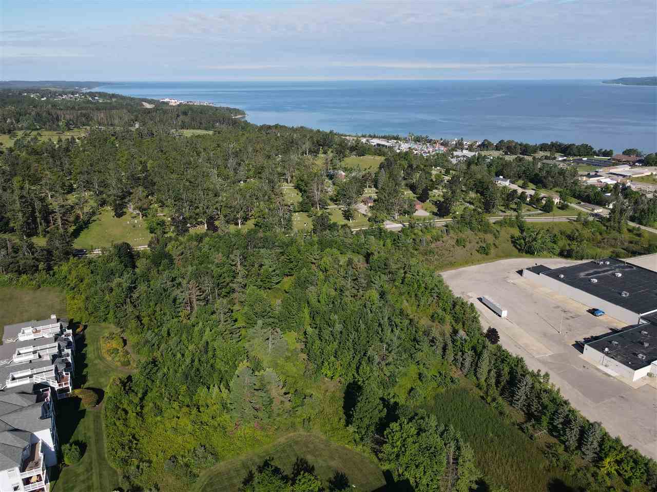 Tbd Cemetery Road Petoskey MI 49770