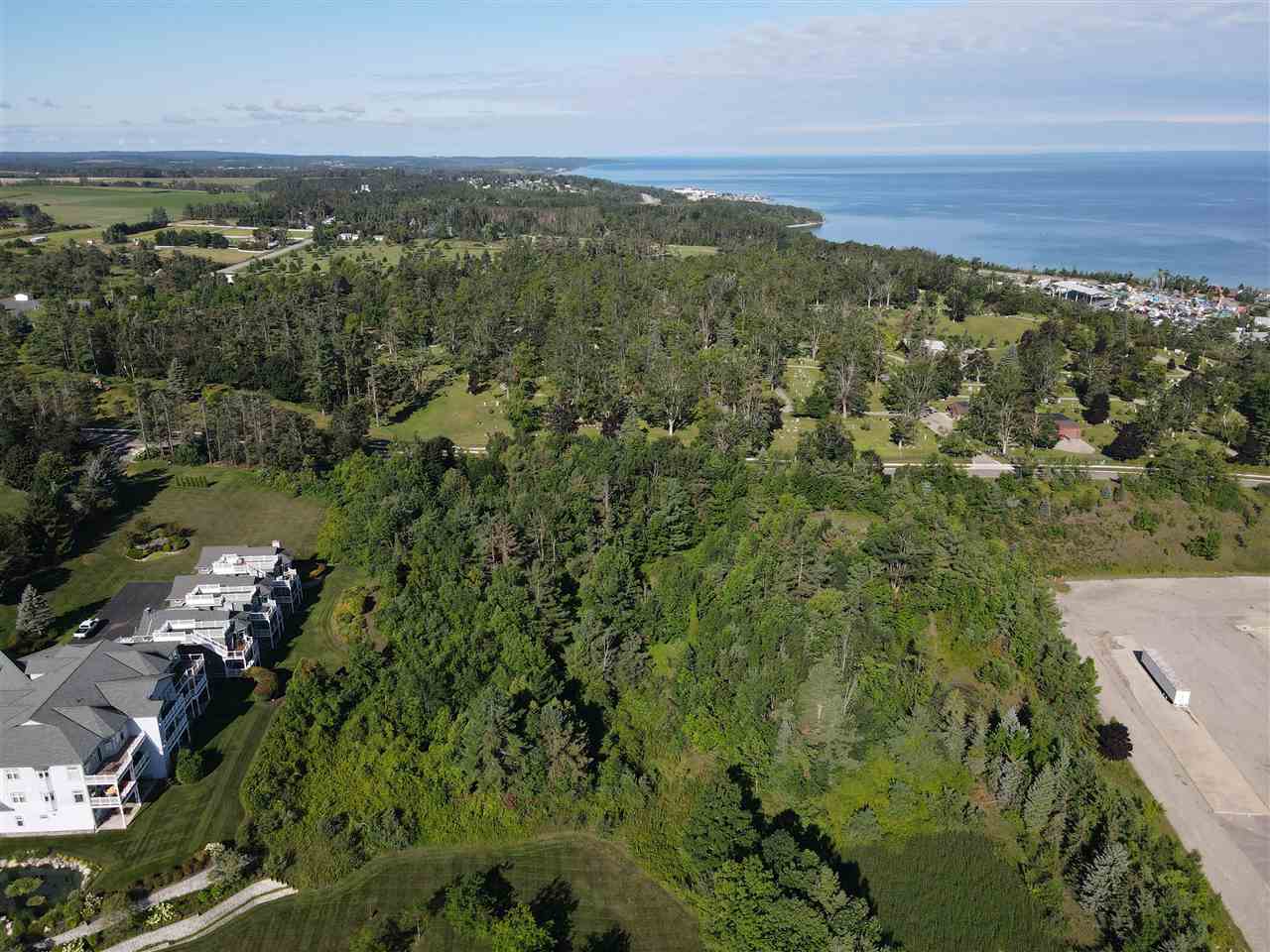 Tbd Cemetery Road Petoskey MI 49770