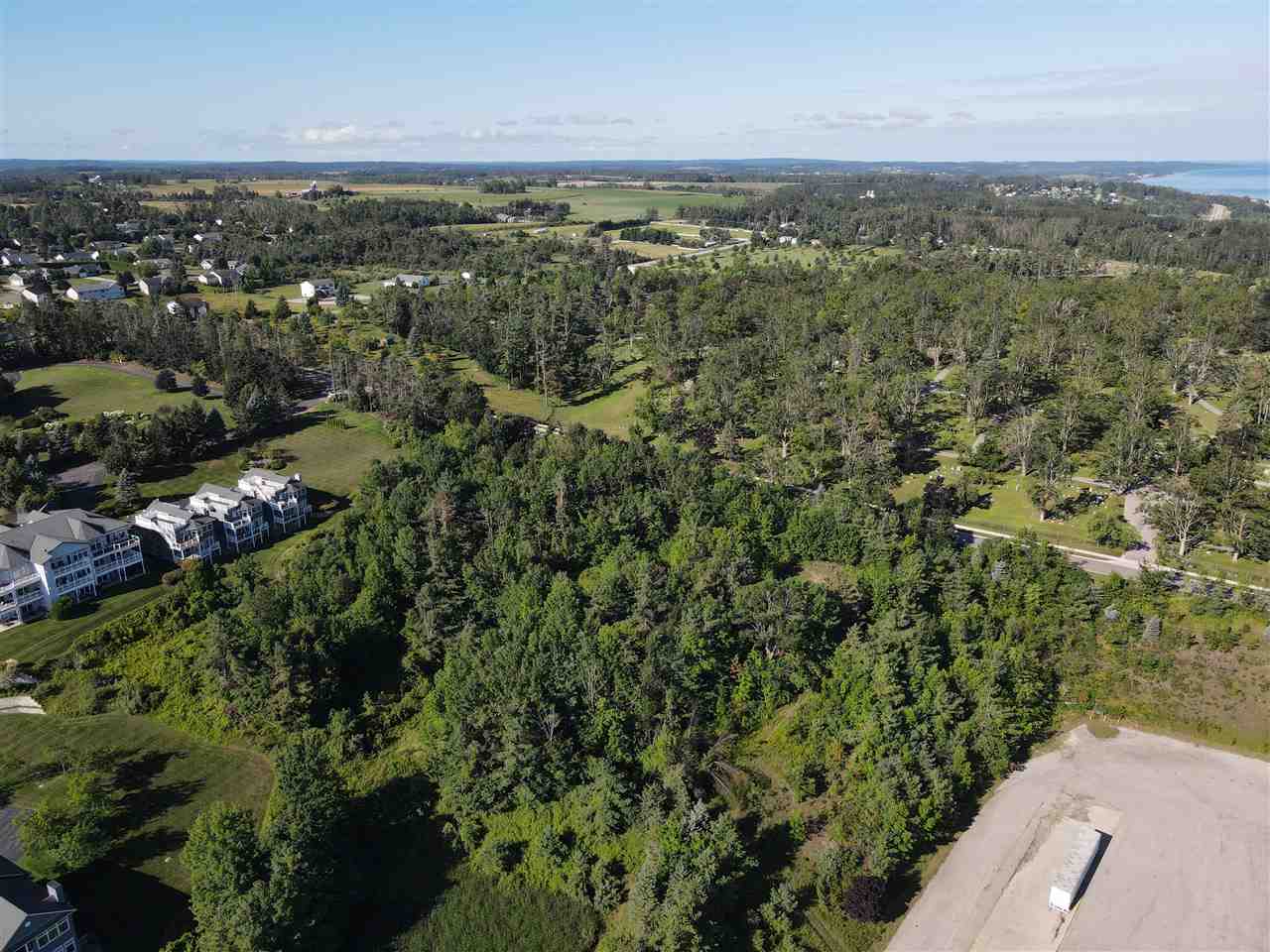 Tbd Cemetery Road Petoskey MI 49770