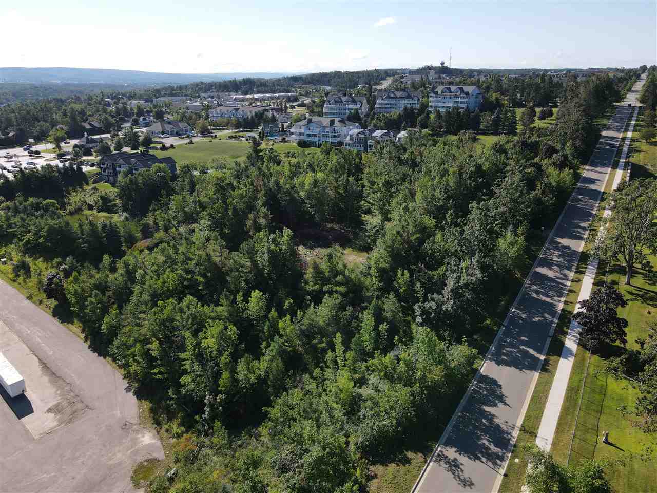 Tbd Cemetery Road Petoskey MI 49770