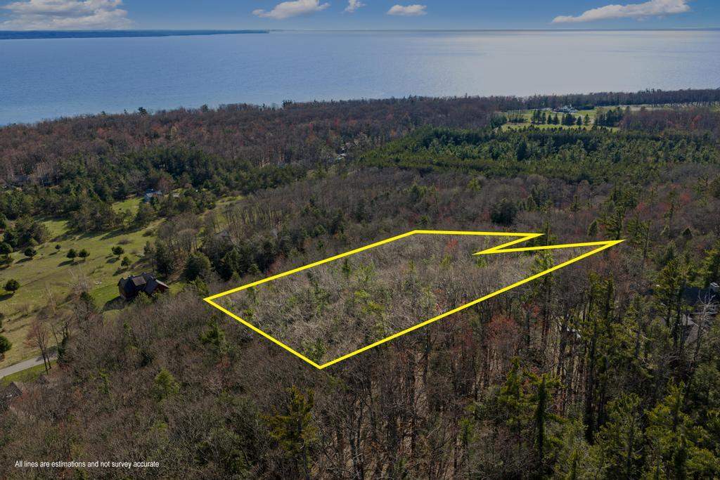 5870 Lodgepole Harbor Springs MI 49740