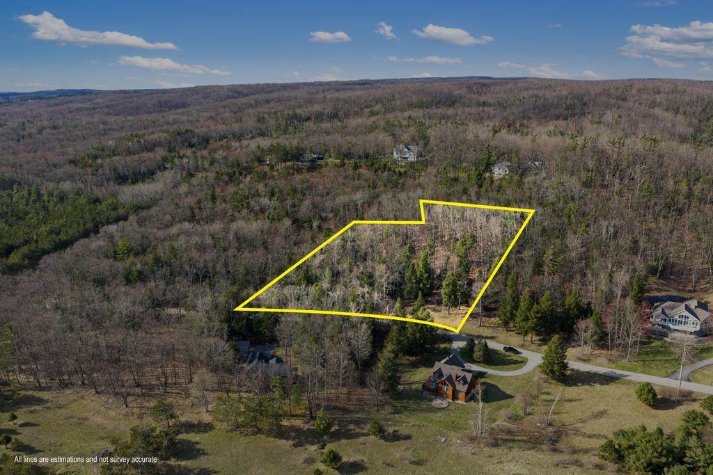 5870 Lodgepole Harbor Springs MI 49740