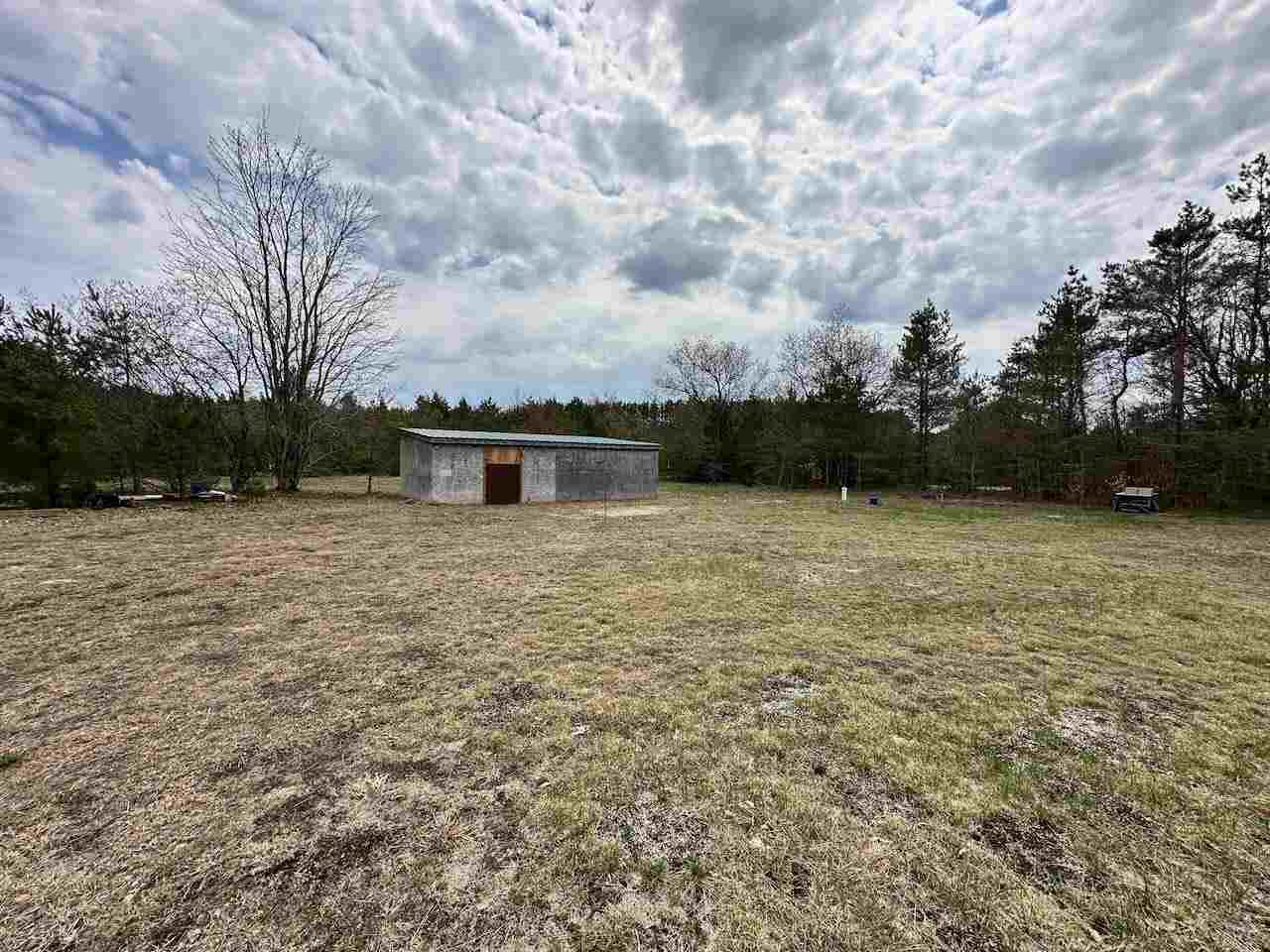 4386 NE Westwood Road Mancelona MI 49659