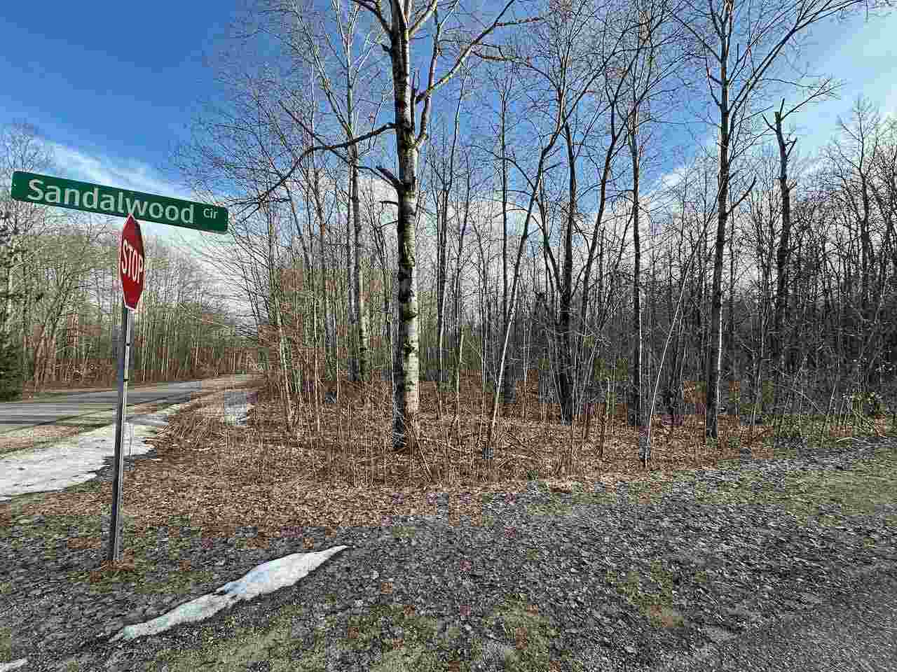 Lot 351 Dellwood Drive Elmira MI 49730