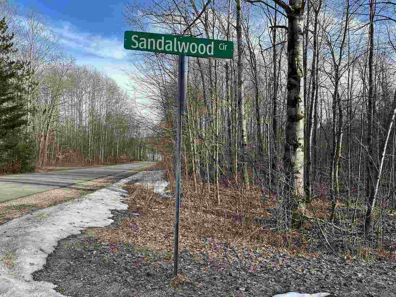 Lot 351 Dellwood Drive Elmira MI 49730