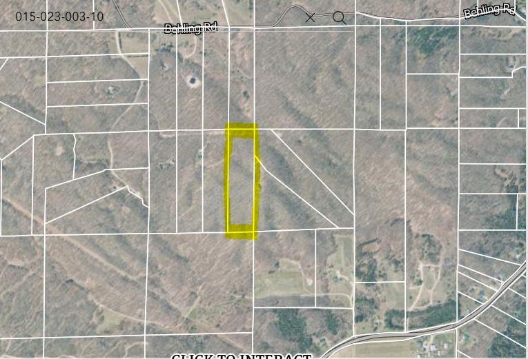 Tbd Berry Lane Boyne City MI 49712