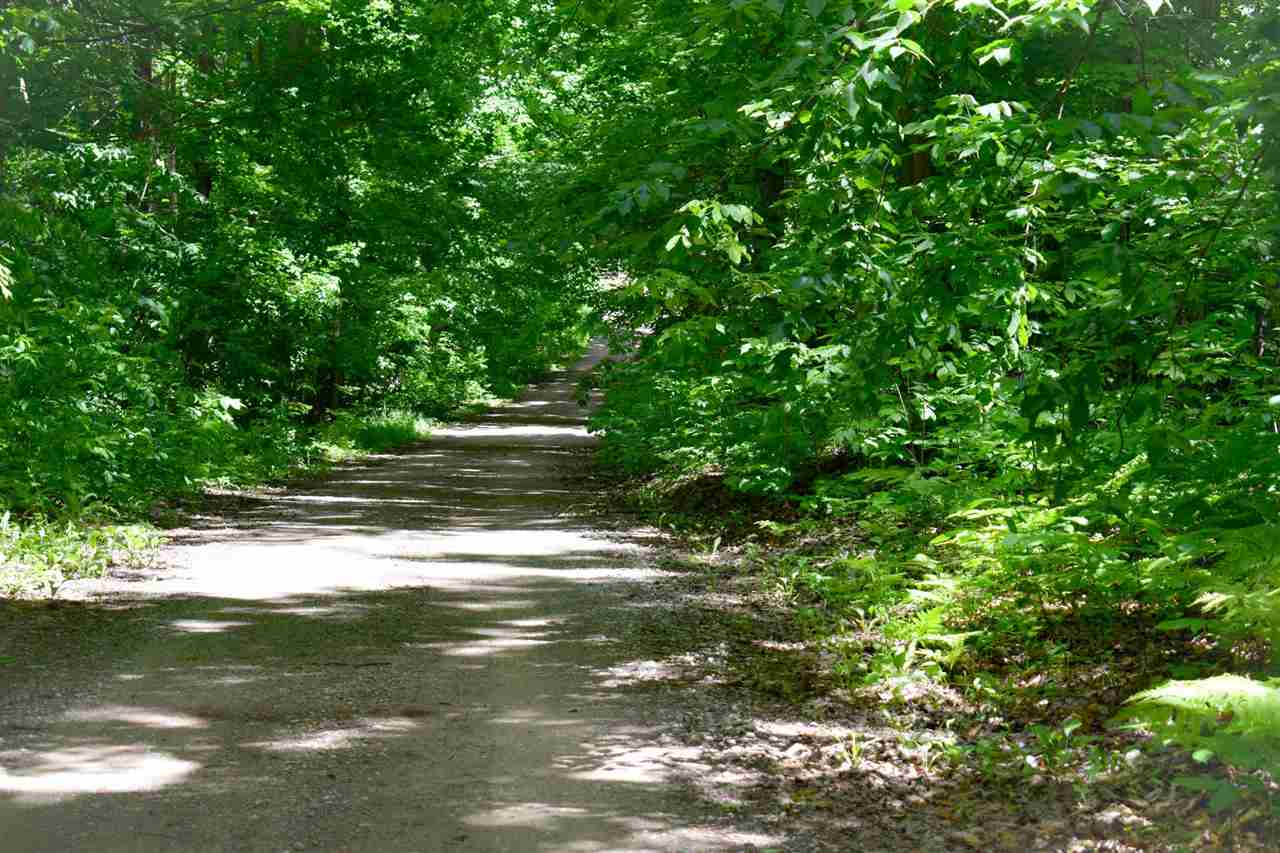Tbd Berry Lane Boyne City MI 49712