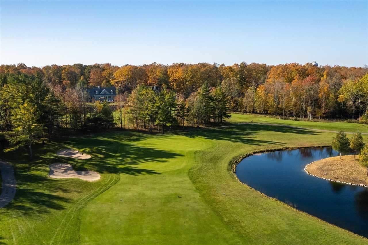 Lot 59 Country Club Drive Charlevoix MI 49720