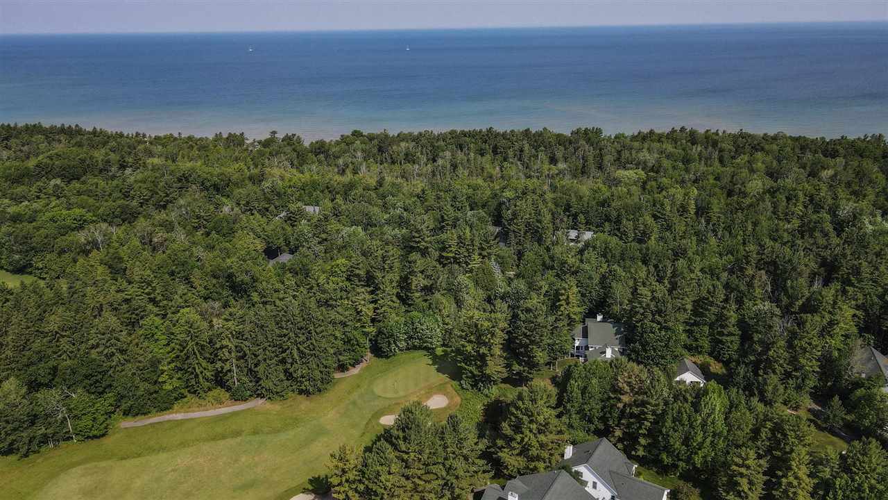 Lot 59 Country Club Drive Charlevoix MI 49720