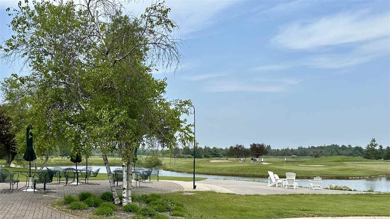 Lot 59 Country Club Drive Charlevoix MI 49720