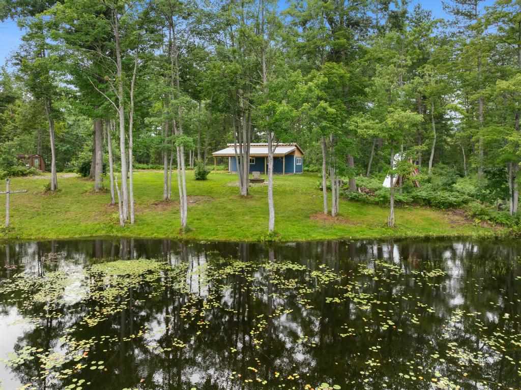8771 Dennis Lane Gaylord MI 49727