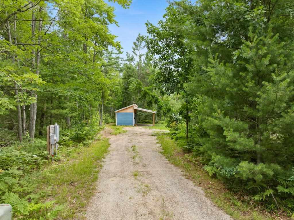 8771 Dennis Lane Gaylord MI 49727