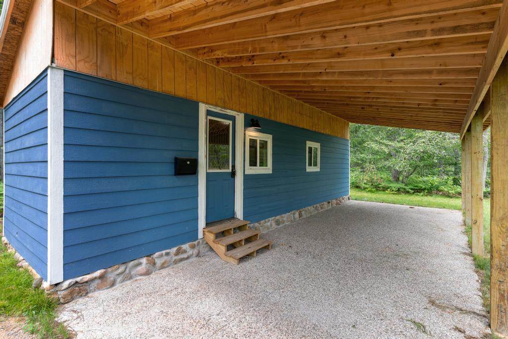 8771 Dennis Lane Gaylord MI 49727