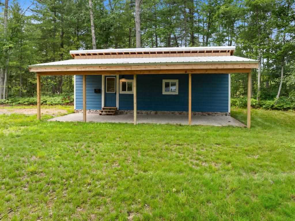 8771 Dennis Lane Gaylord MI 49727